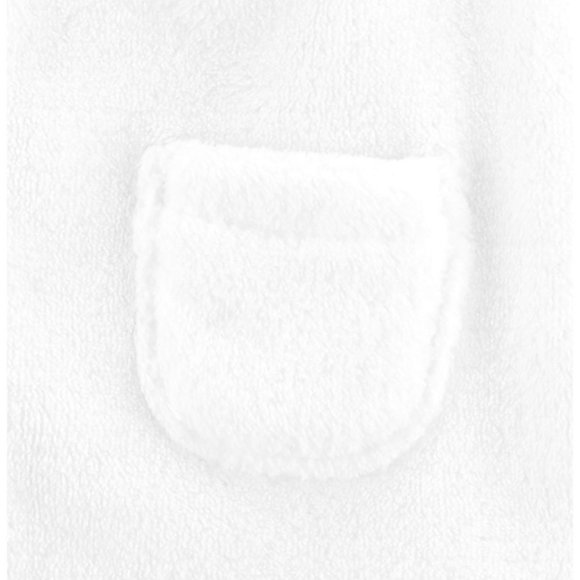 Carters 12 months Baby Girl 3Pcs Bunny Vest Set - Picture 3 of 3